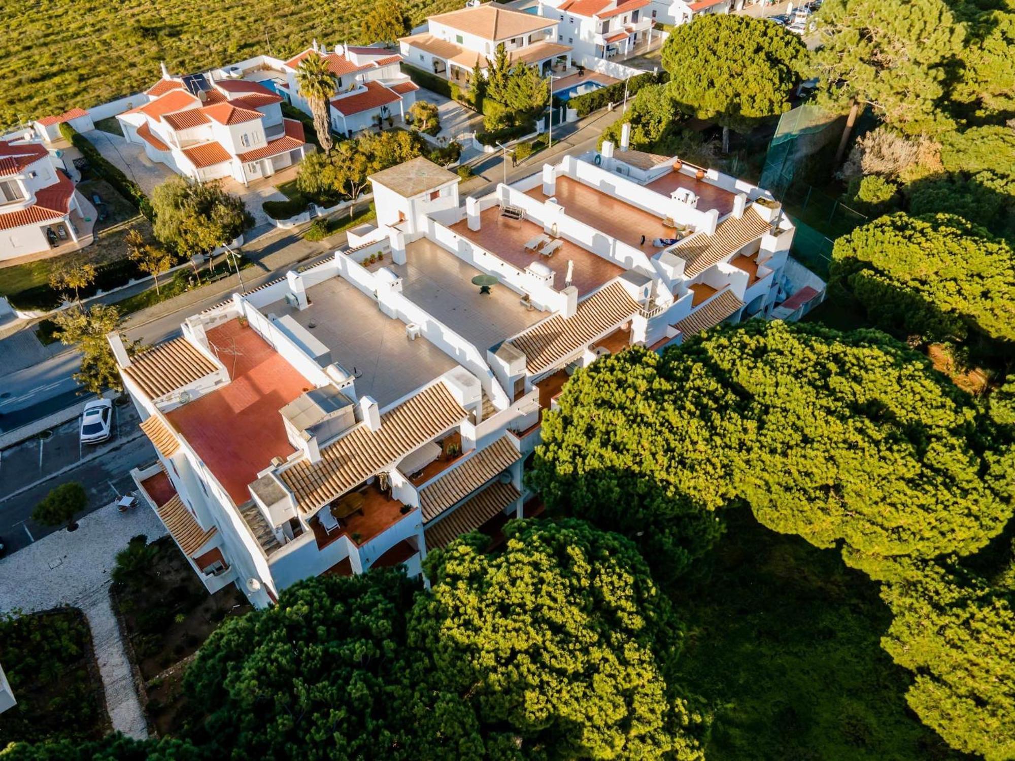 Casa Falesia T2 - Garden View - 5 Min From The Beach - Wifi Olhos de Agua (Albufeira) Exterior foto