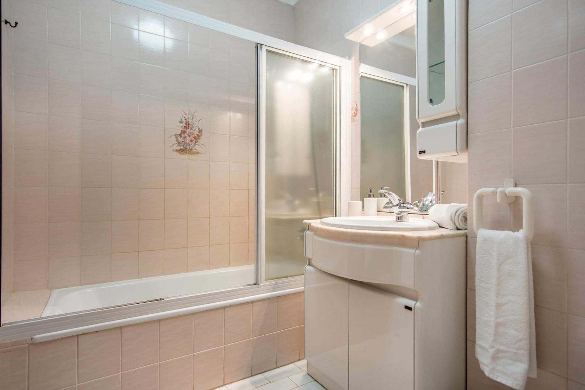 Casa Falesia T2 - Garden View - 5 Min From The Beach - Wifi Olhos de Agua (Albufeira) Exterior foto